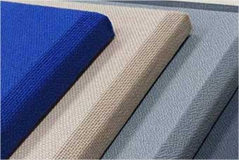 文昌森佰汇航空纤维（布艺饰面软包）